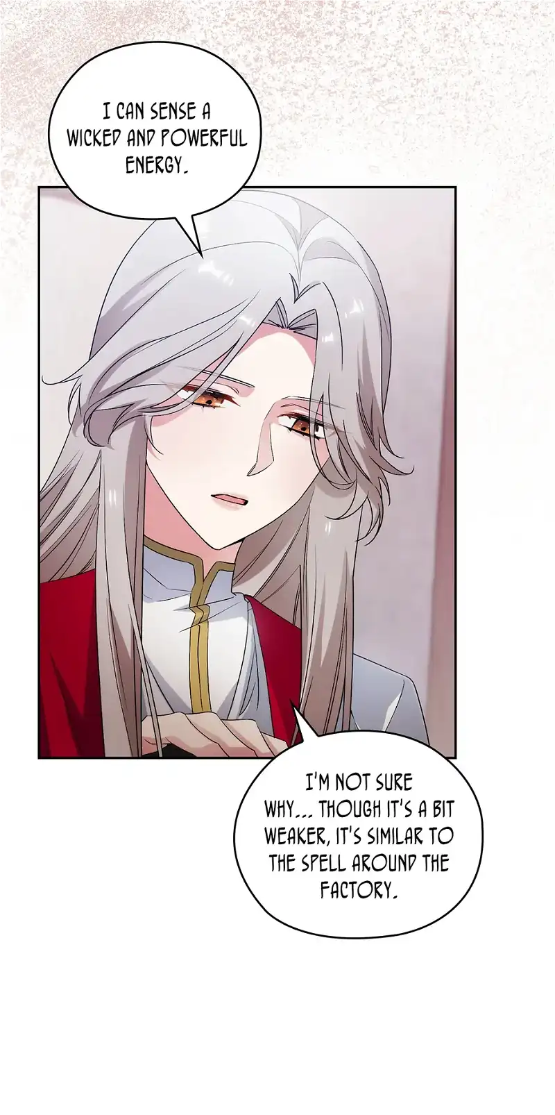 Reminiscence Adonis chapter 246 page 65