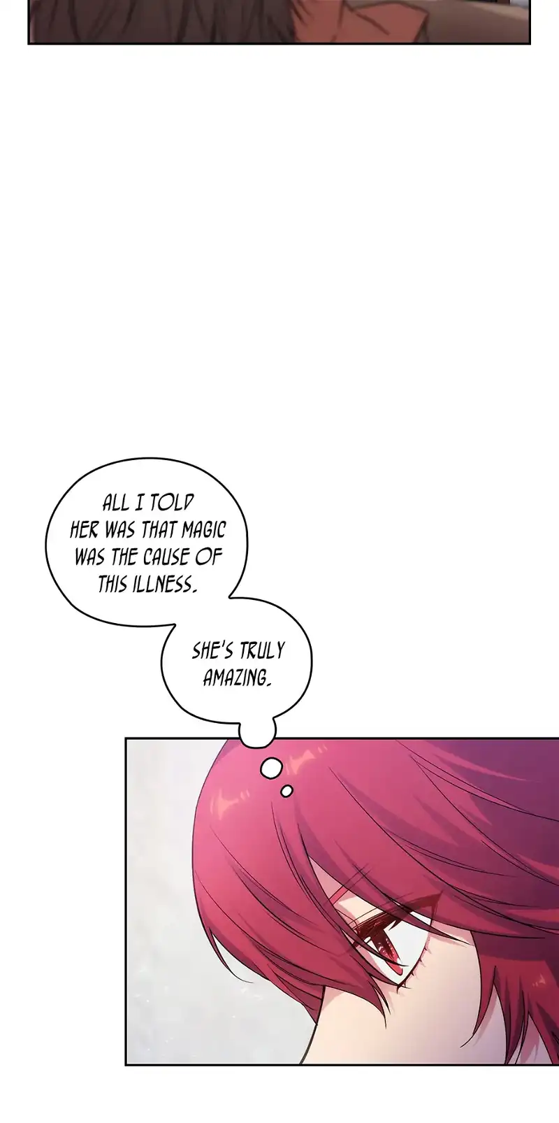 Reminiscence Adonis chapter 246 page 67