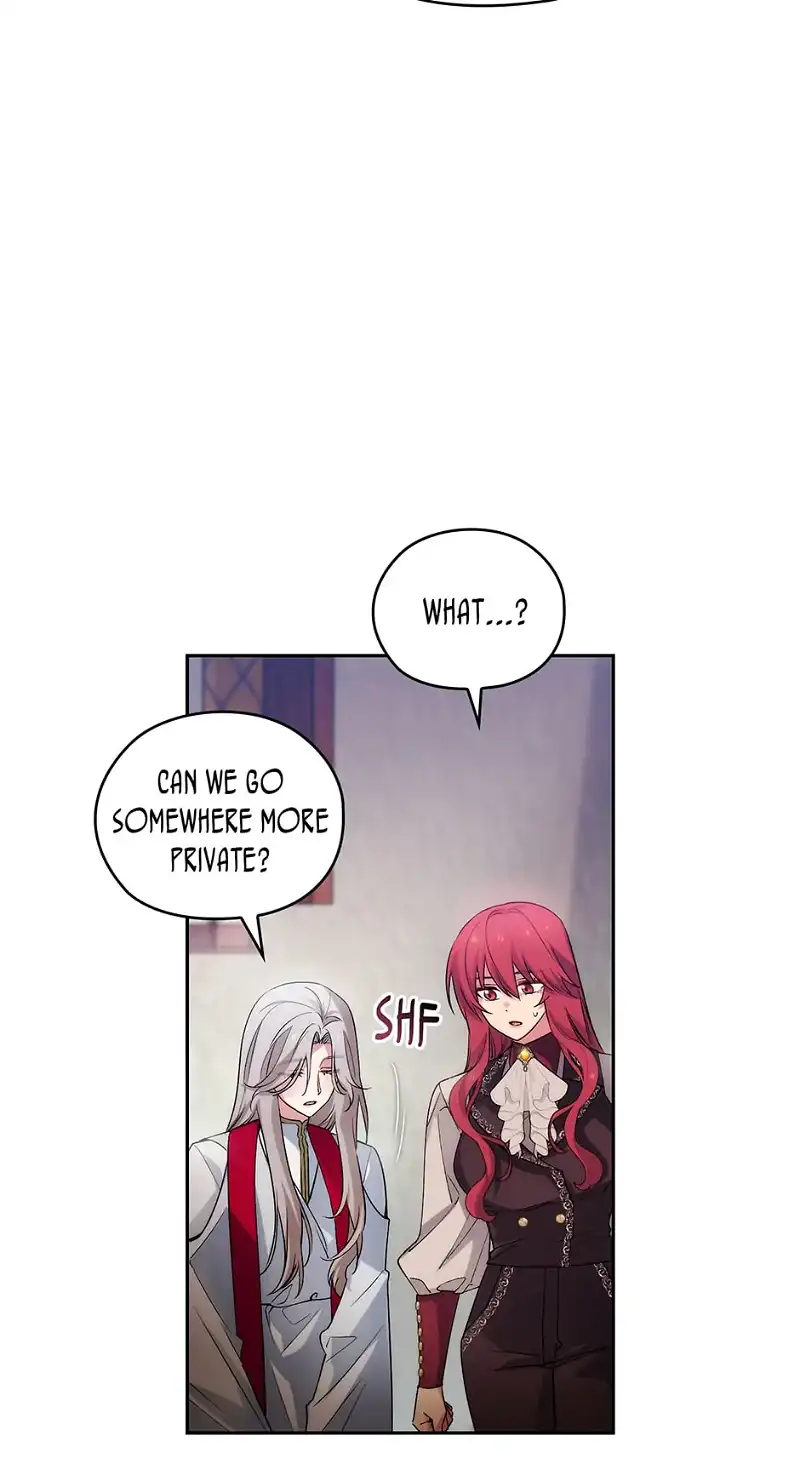 Reminiscence Adonis chapter 246 page 71