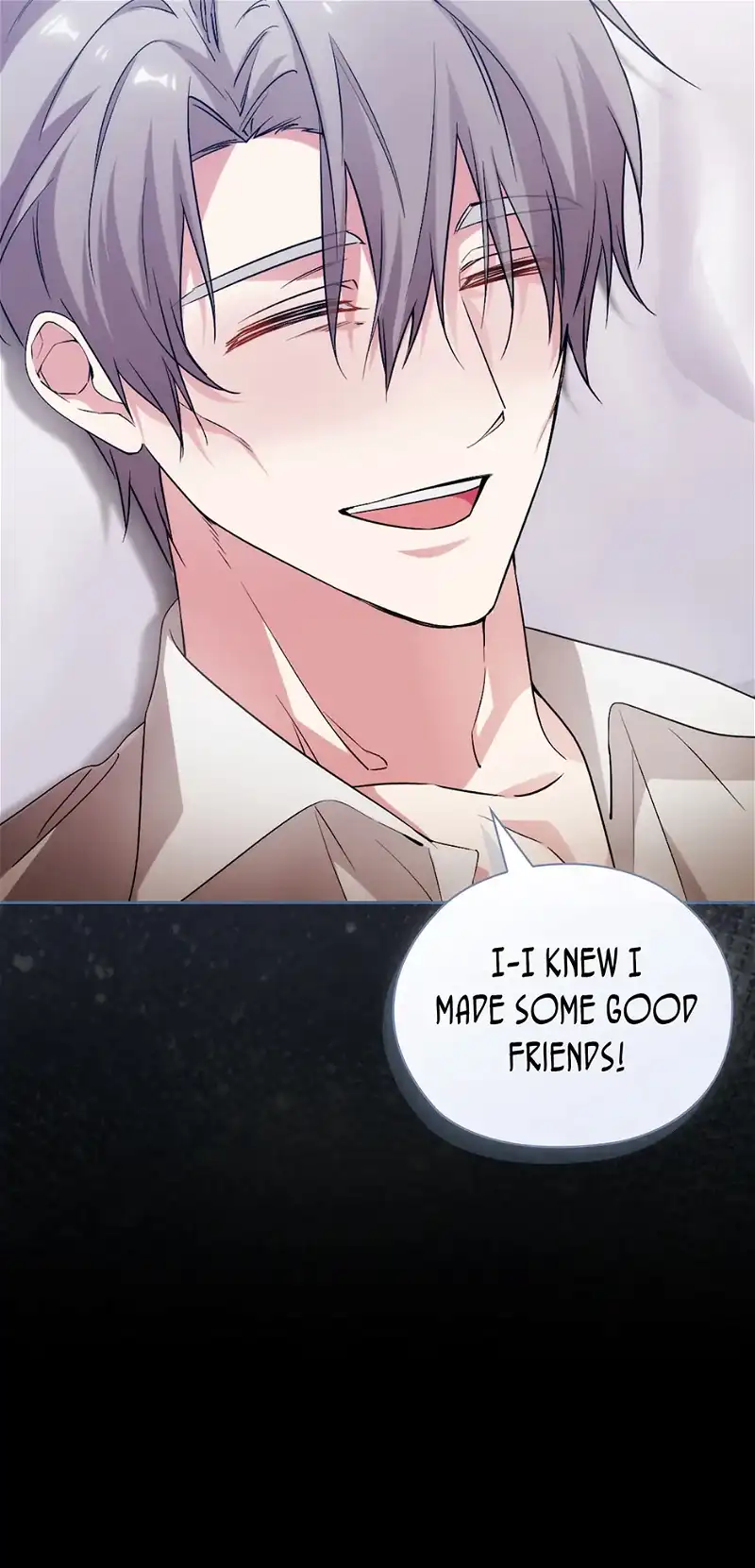 Reminiscence Adonis chapter 248 page 10