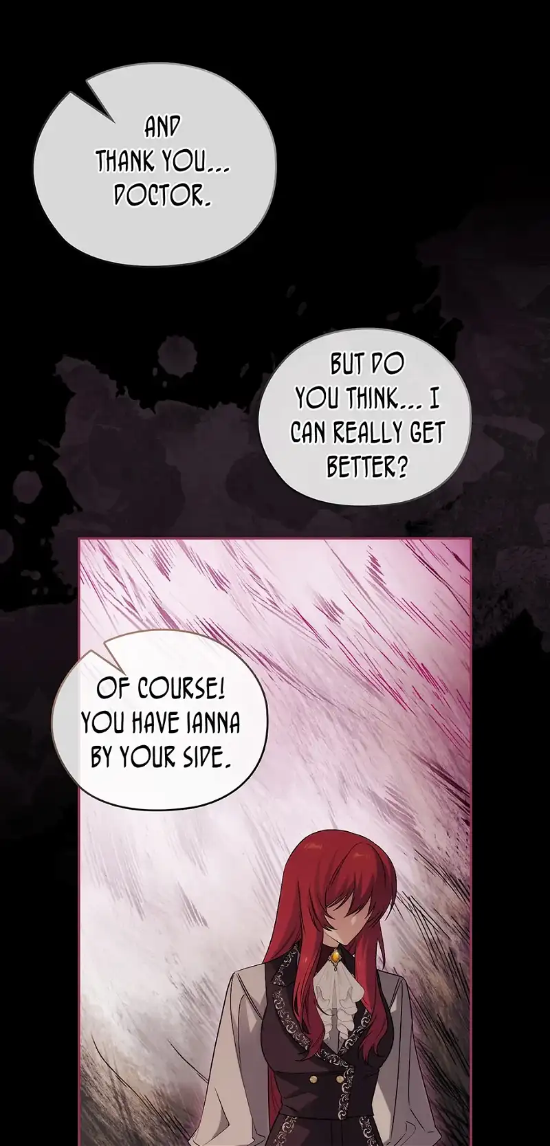 Reminiscence Adonis chapter 248 page 11