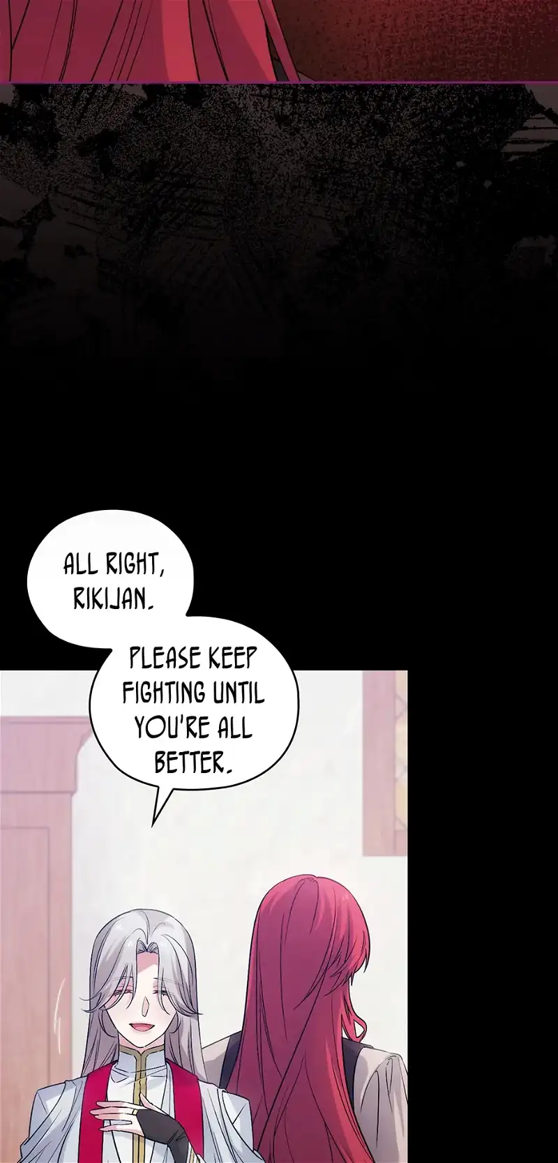 Reminiscence Adonis chapter 248 page 13