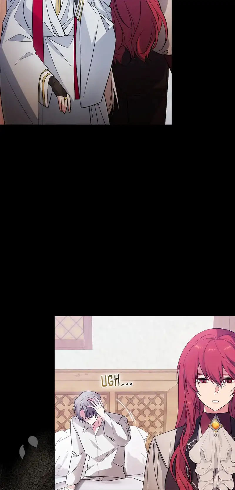 Reminiscence Adonis chapter 248 page 14