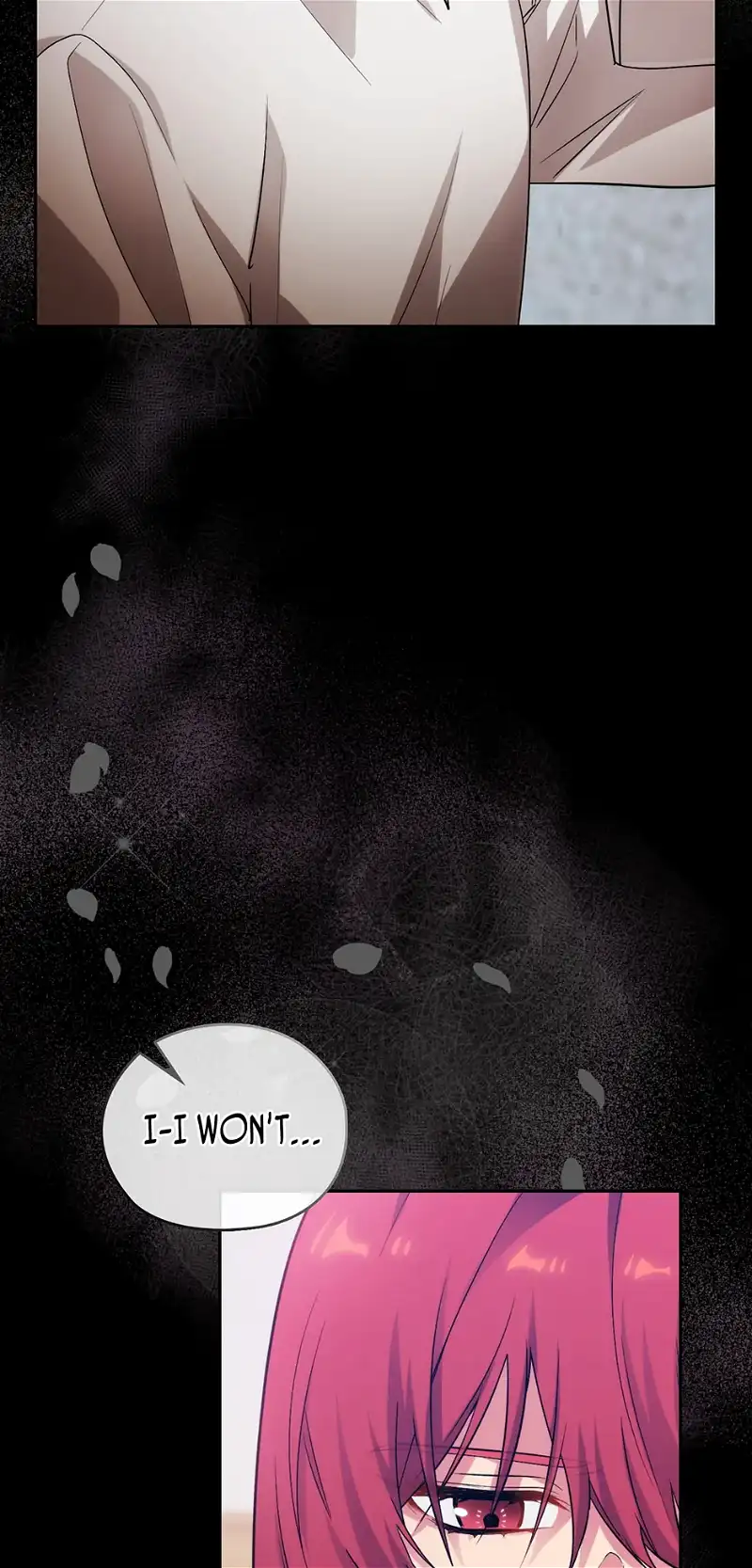 Reminiscence Adonis chapter 248 page 16