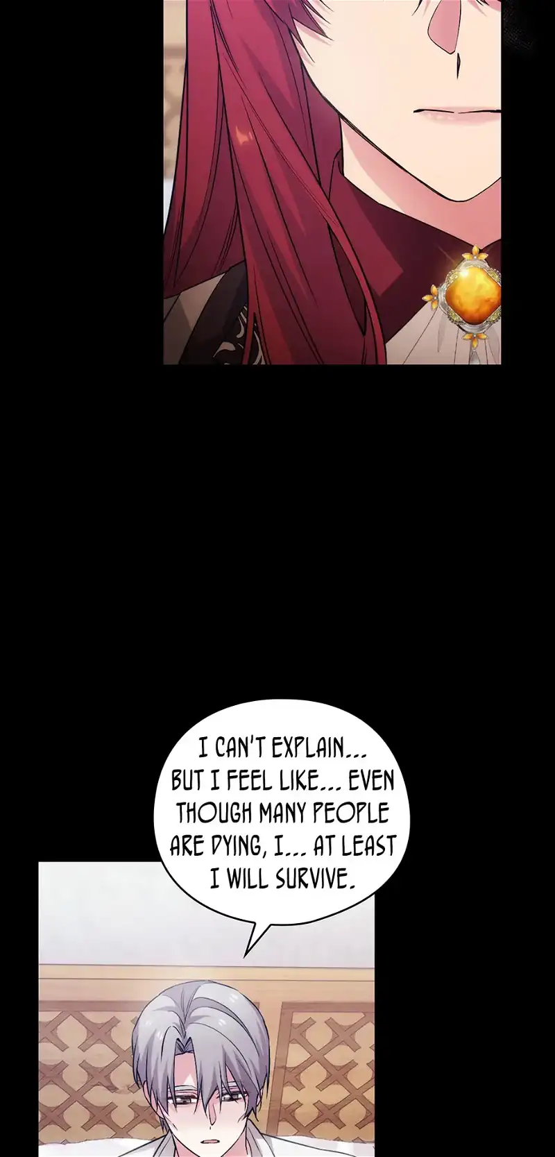 Reminiscence Adonis chapter 248 page 17