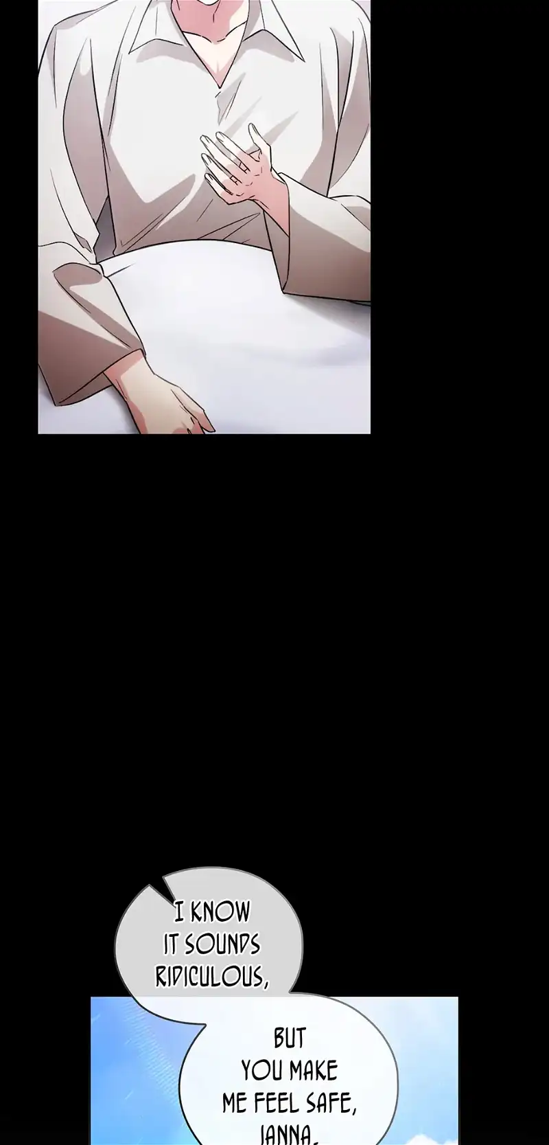 Reminiscence Adonis chapter 248 page 18