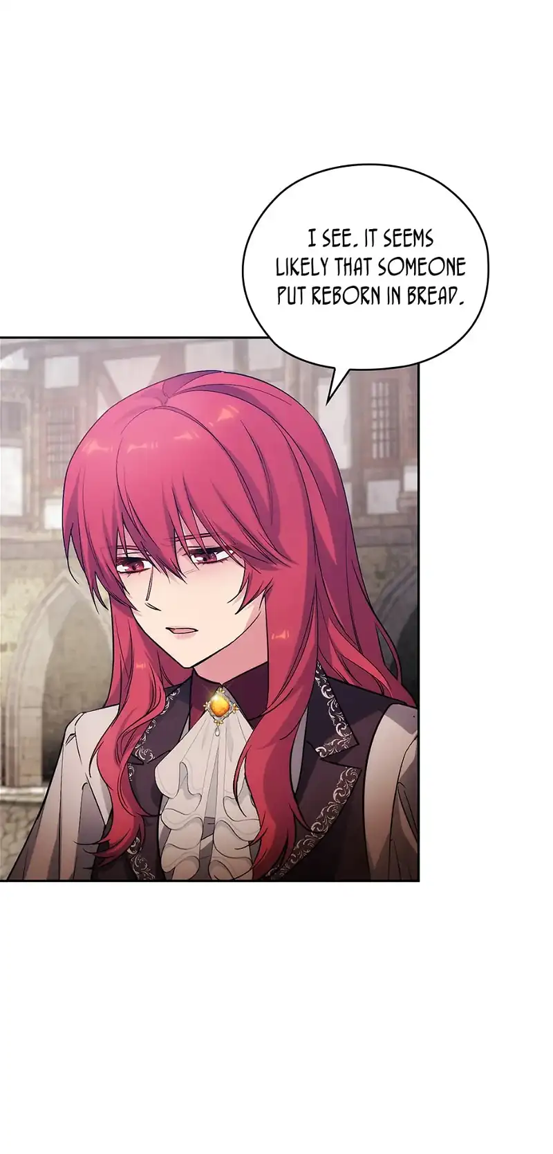 Reminiscence Adonis chapter 248 page 2