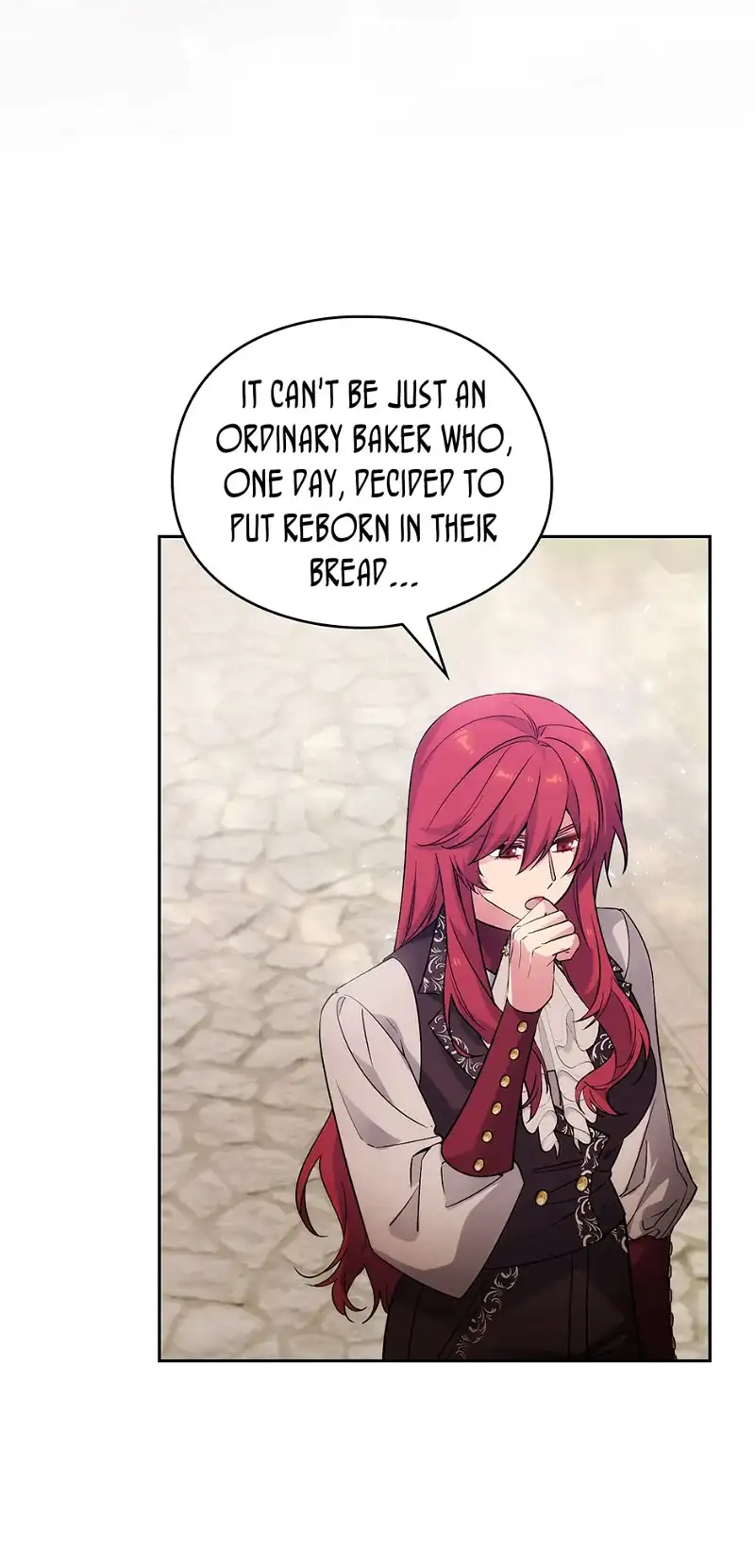 Reminiscence Adonis chapter 248 page 20