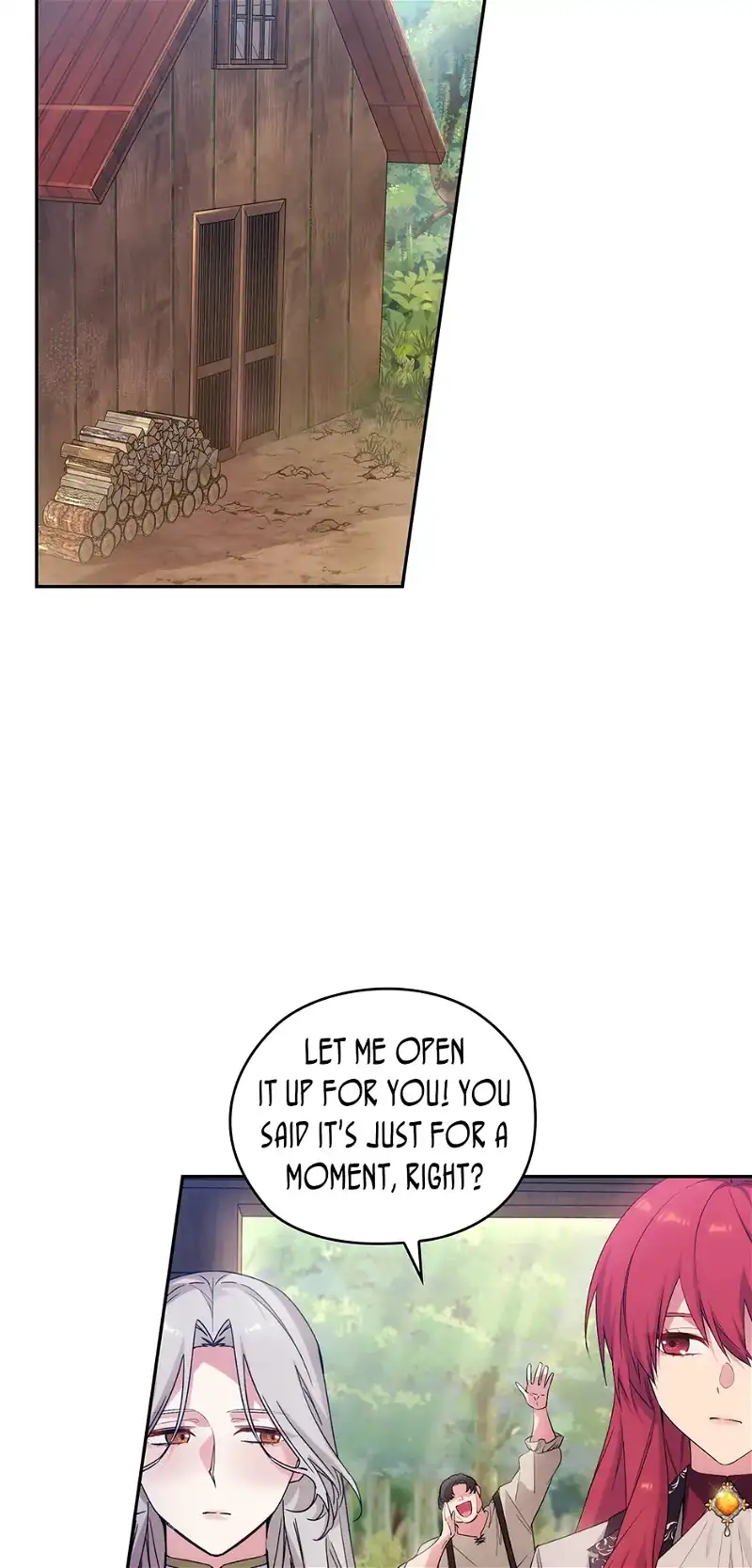 Reminiscence Adonis chapter 248 page 23