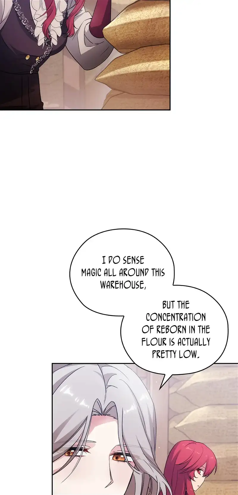 Reminiscence Adonis chapter 248 page 26