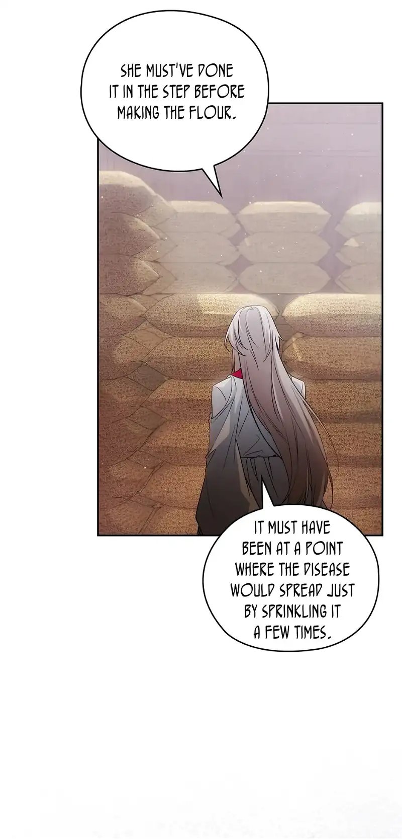 Reminiscence Adonis chapter 248 page 29