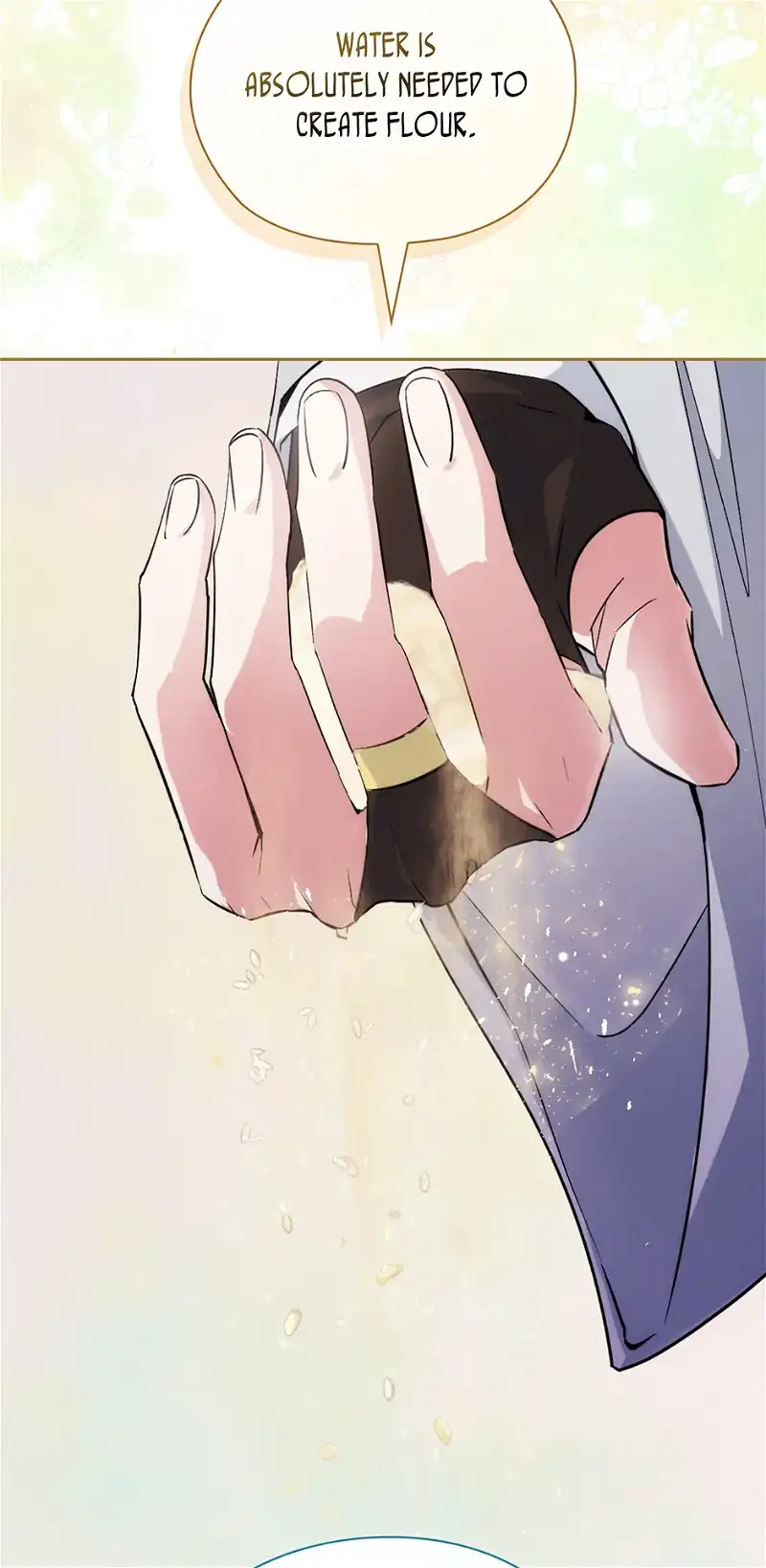 Reminiscence Adonis chapter 248 page 32