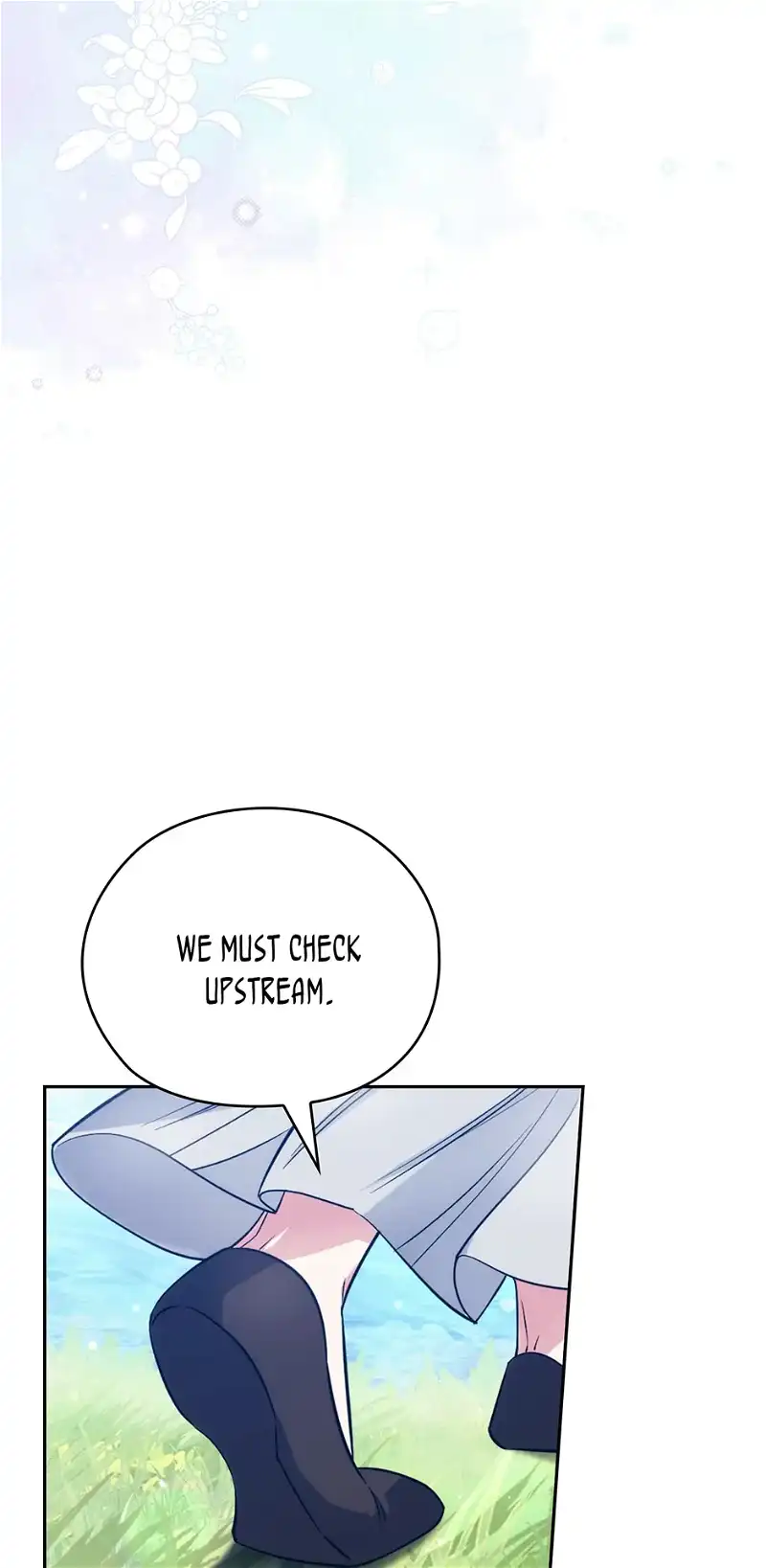 Reminiscence Adonis chapter 248 page 34