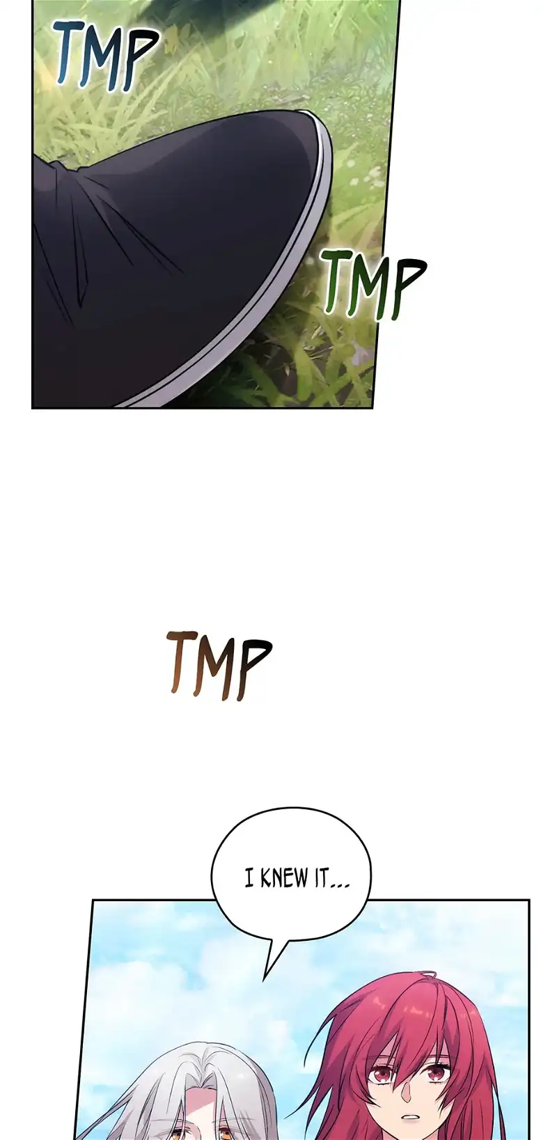 Reminiscence Adonis chapter 248 page 35