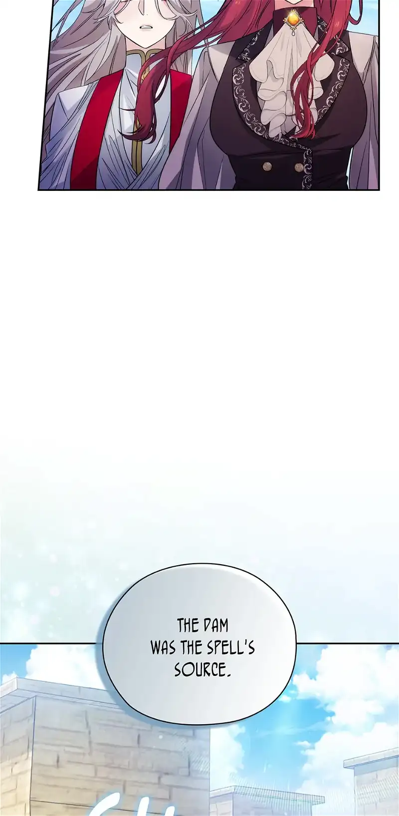 Reminiscence Adonis chapter 248 page 36