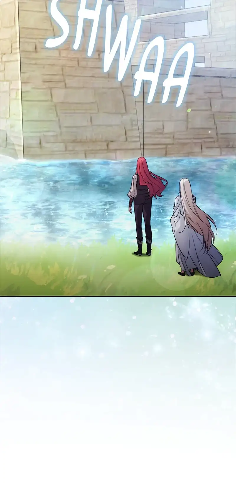 Reminiscence Adonis chapter 248 page 37