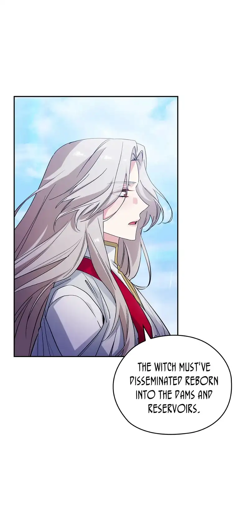 Reminiscence Adonis chapter 248 page 38