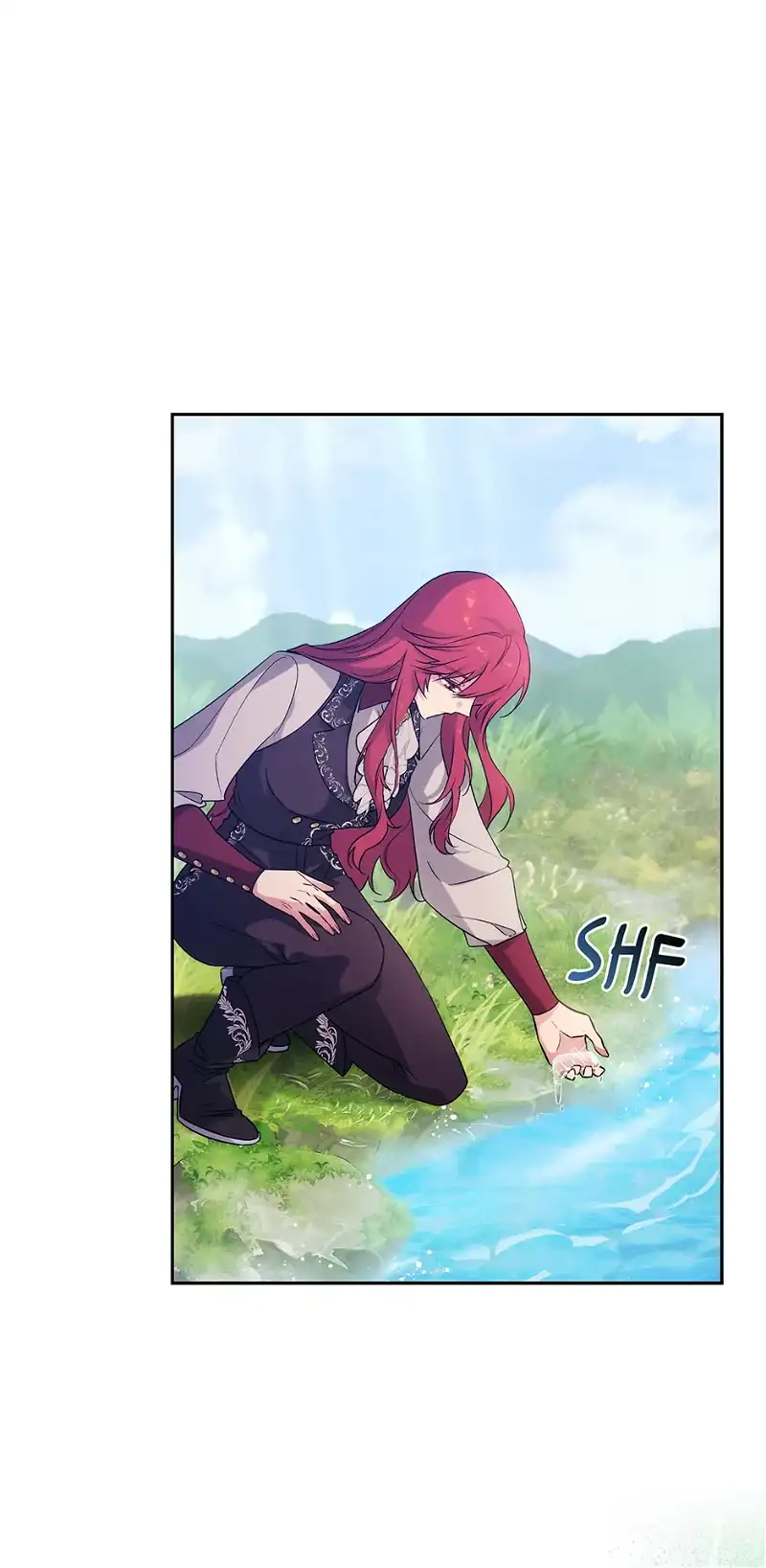 Reminiscence Adonis chapter 248 page 39