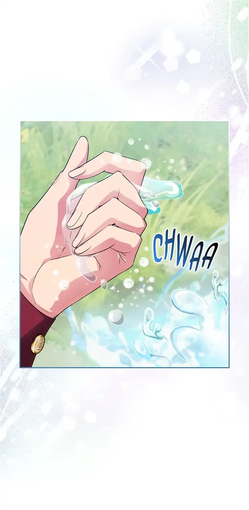 Reminiscence Adonis chapter 248 page 40