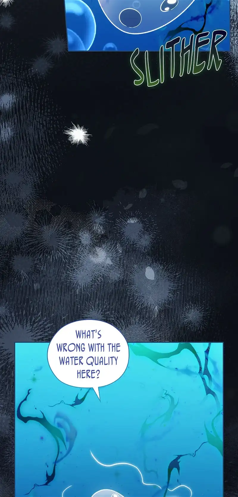 Reminiscence Adonis chapter 248 page 45