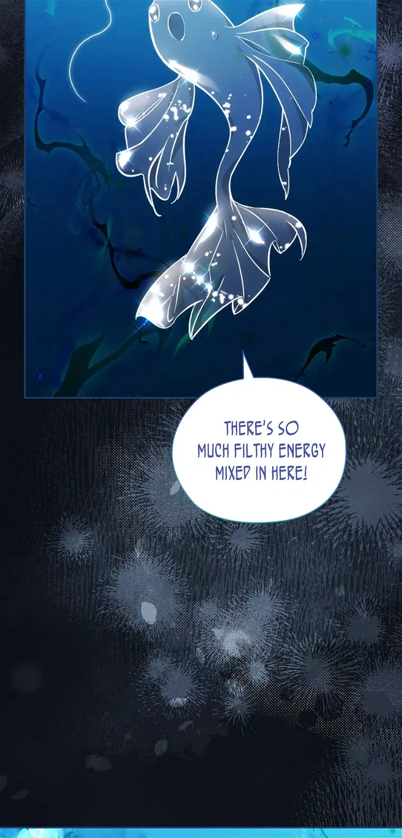 Reminiscence Adonis chapter 248 page 46