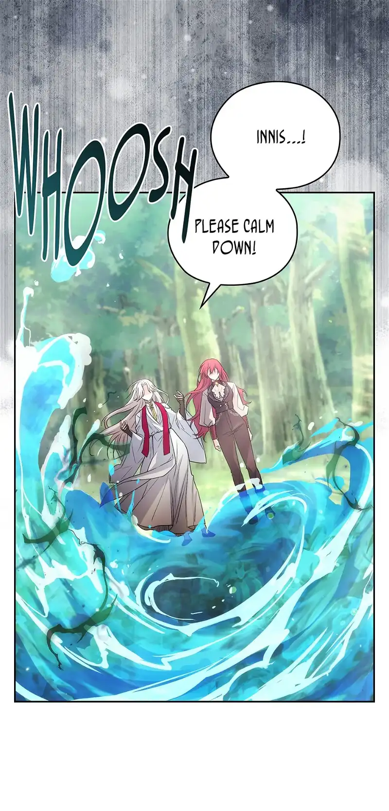 Reminiscence Adonis chapter 248 page 48