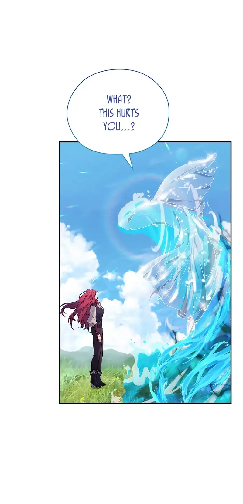 Reminiscence Adonis chapter 248 page 50