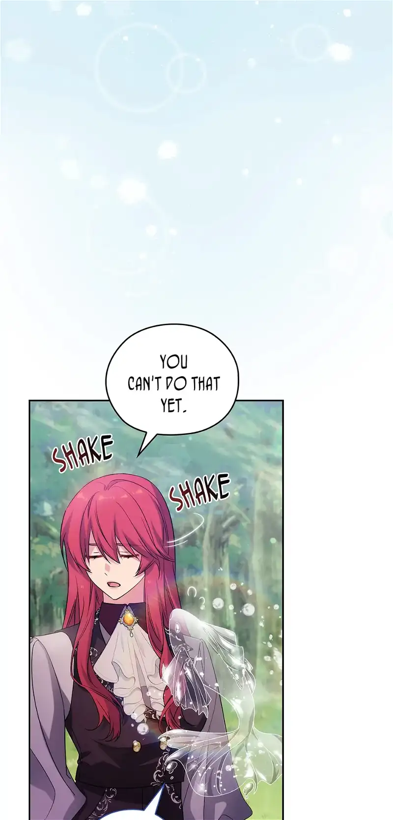 Reminiscence Adonis chapter 248 page 52