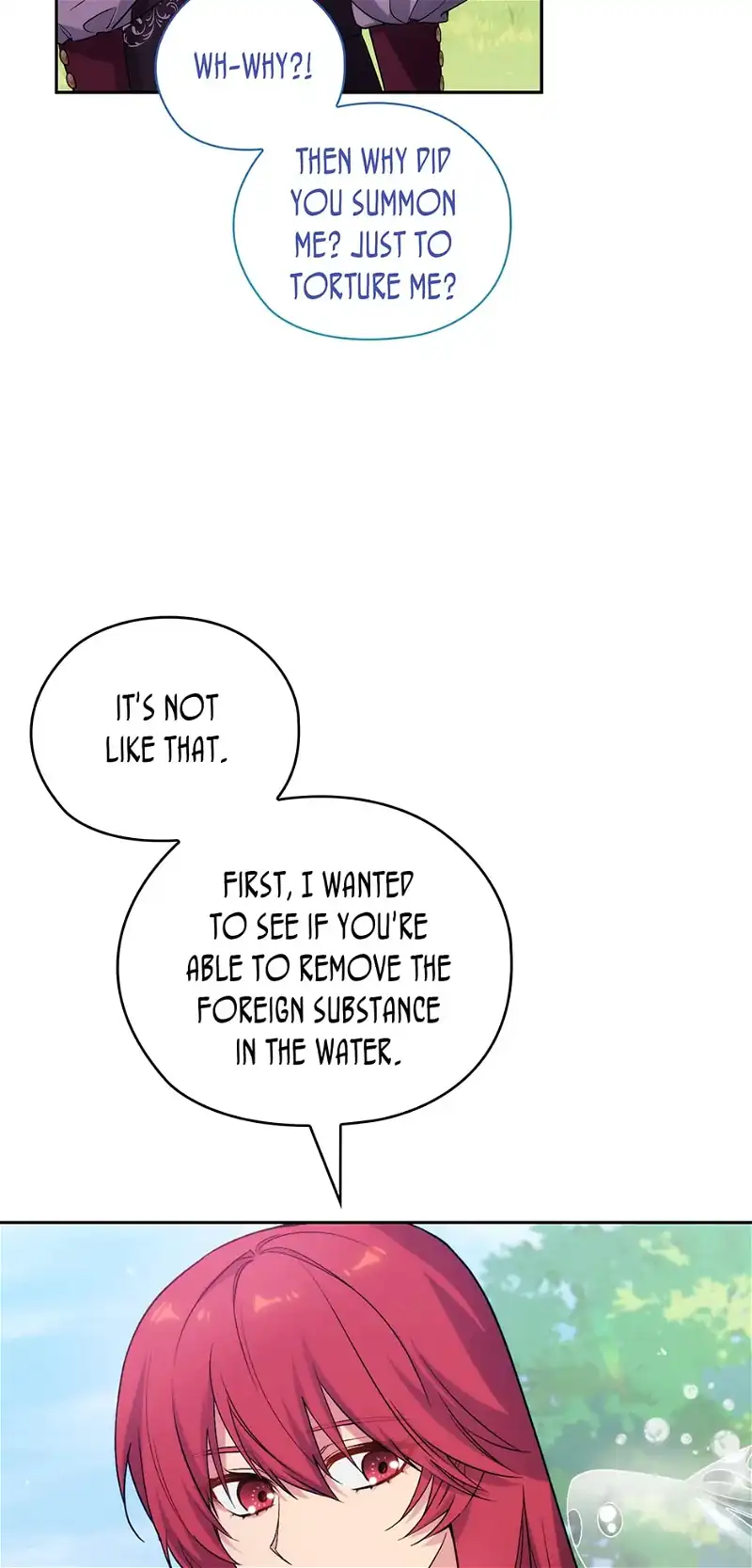 Reminiscence Adonis chapter 248 page 53