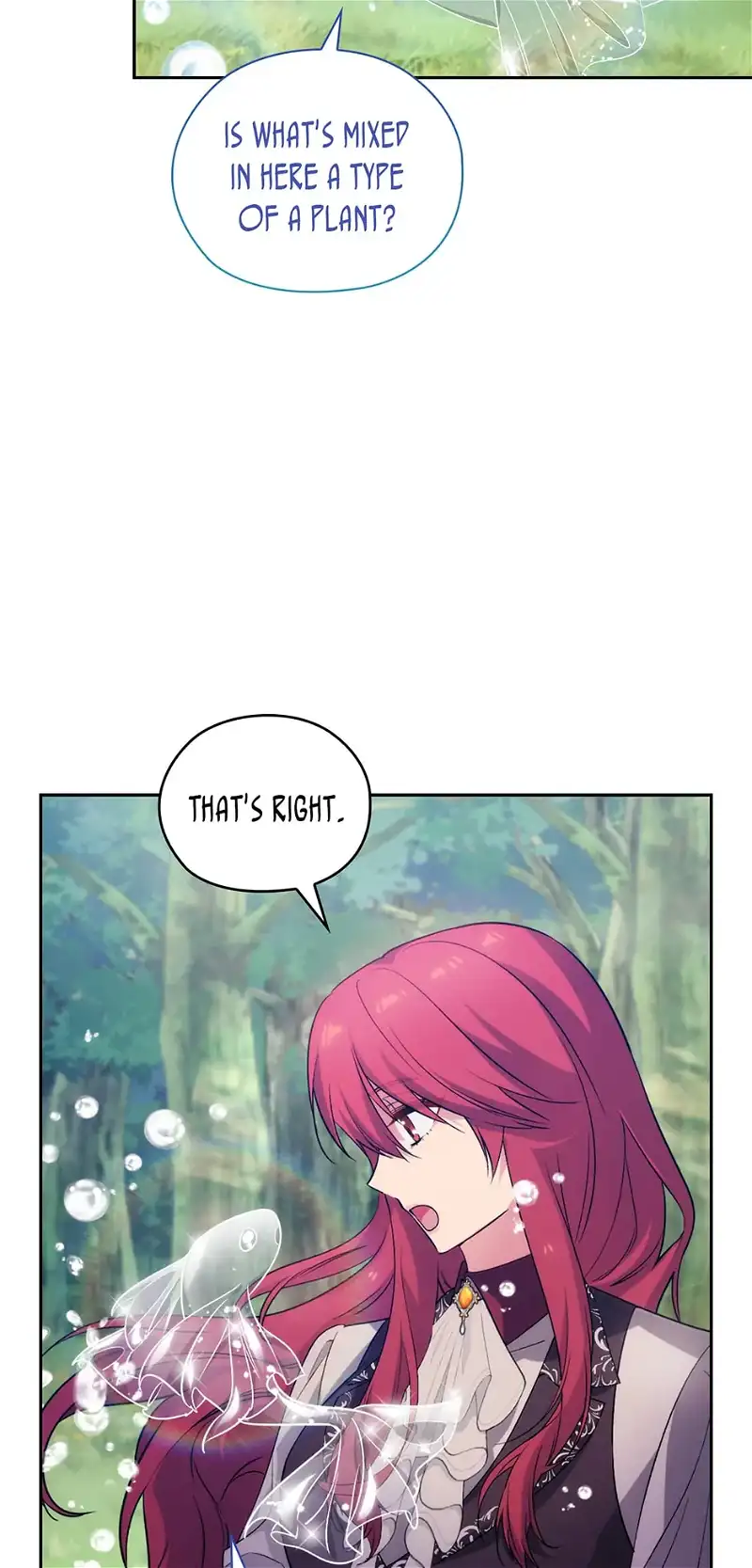 Reminiscence Adonis chapter 248 page 55