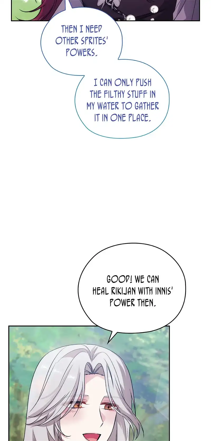 Reminiscence Adonis chapter 248 page 56