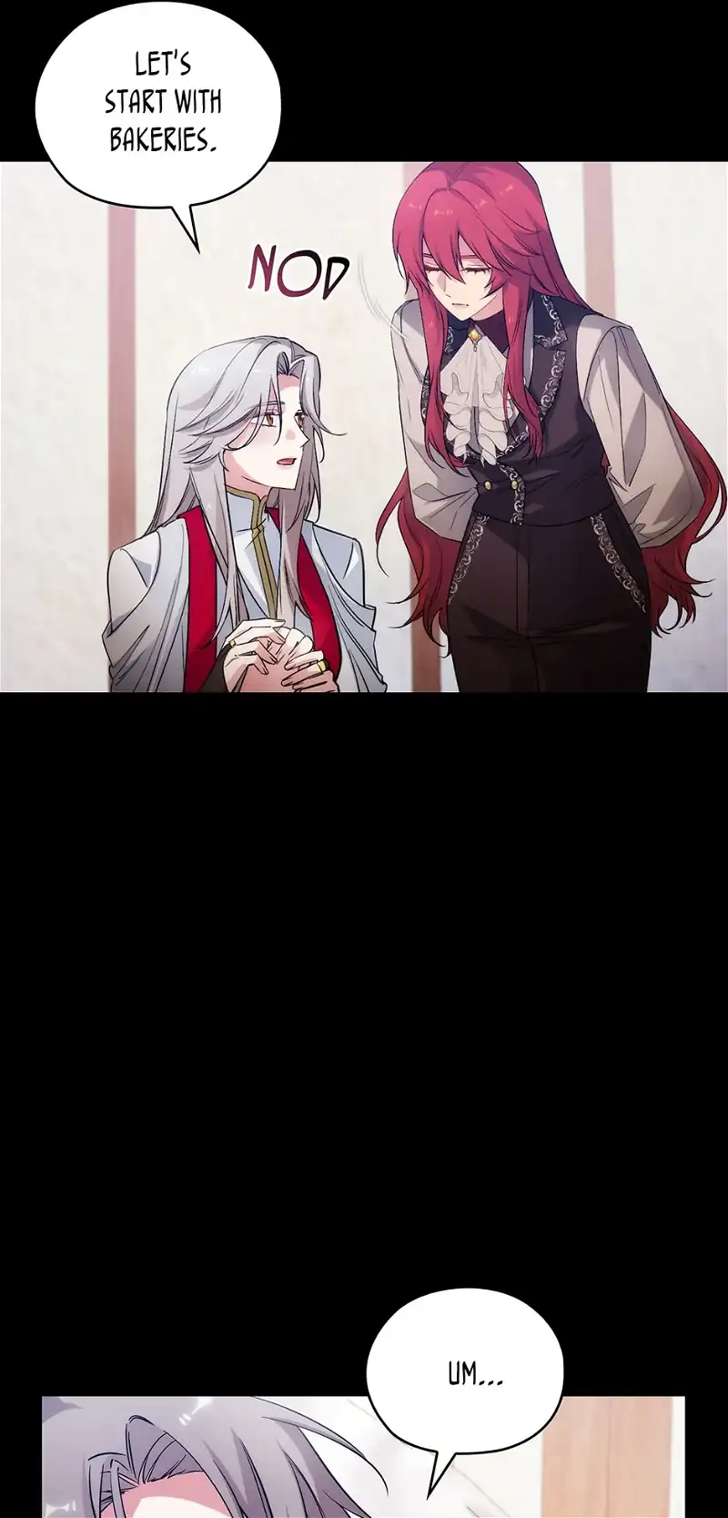 Reminiscence Adonis chapter 248 page 6