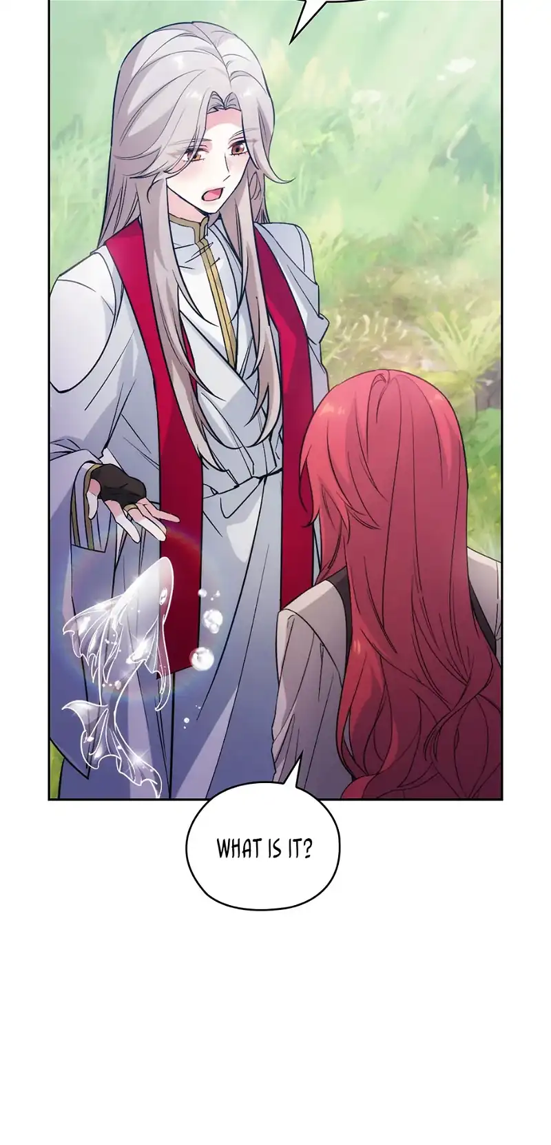 Reminiscence Adonis chapter 248 page 60