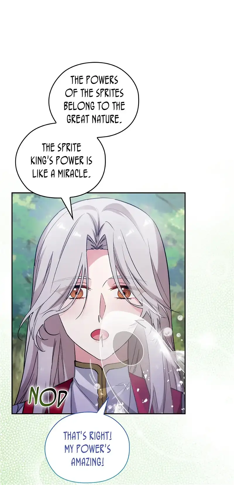 Reminiscence Adonis chapter 248 page 61