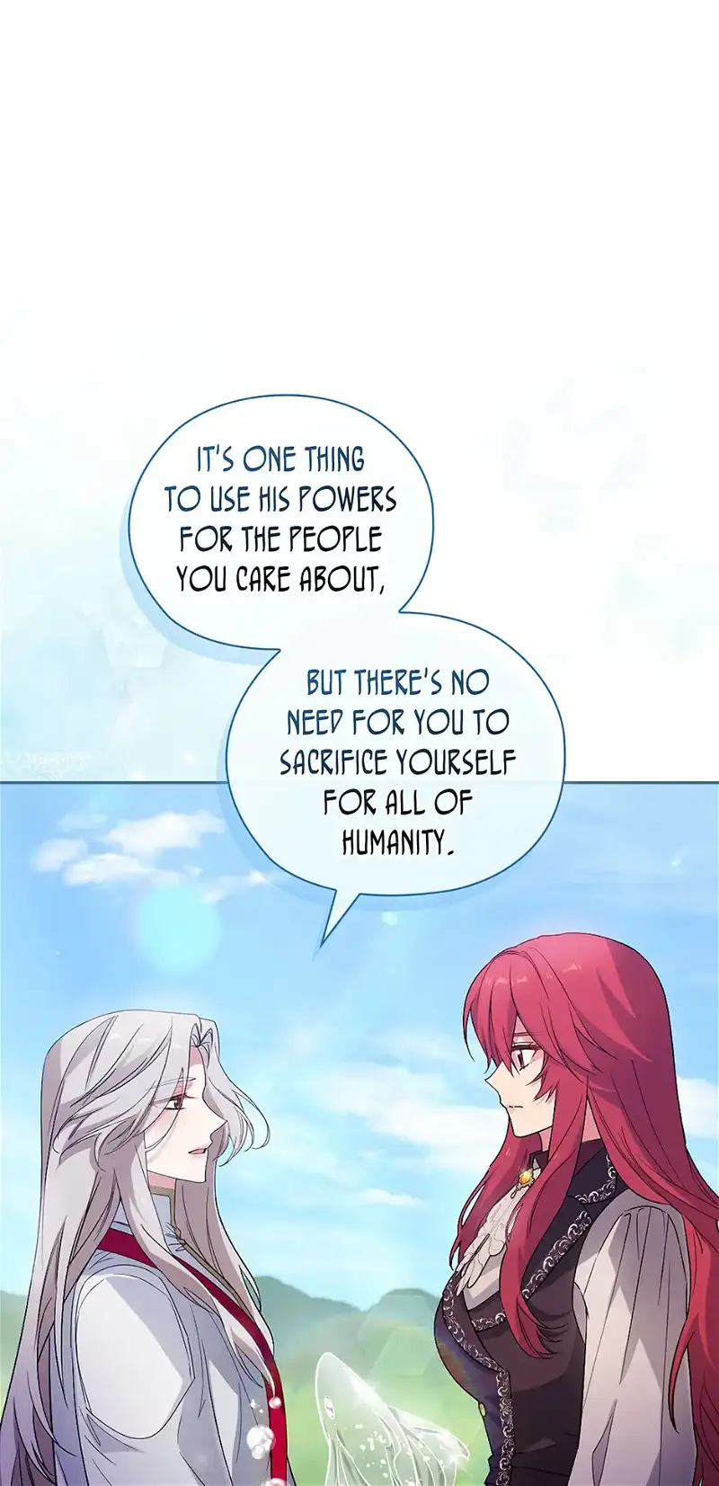 Reminiscence Adonis chapter 248 page 63