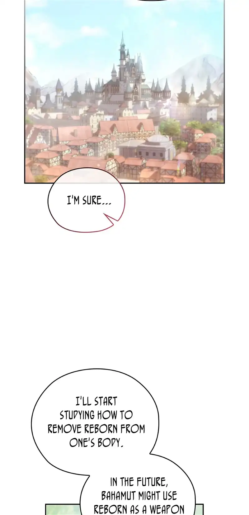 Reminiscence Adonis chapter 248 page 65