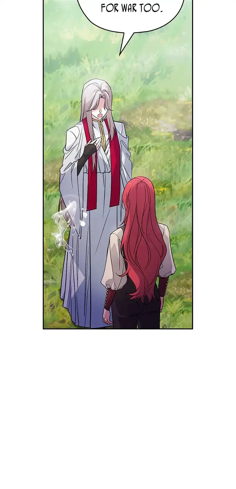 Reminiscence Adonis chapter 248 page 66