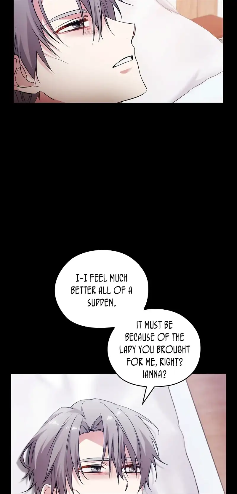 Reminiscence Adonis chapter 248 page 7