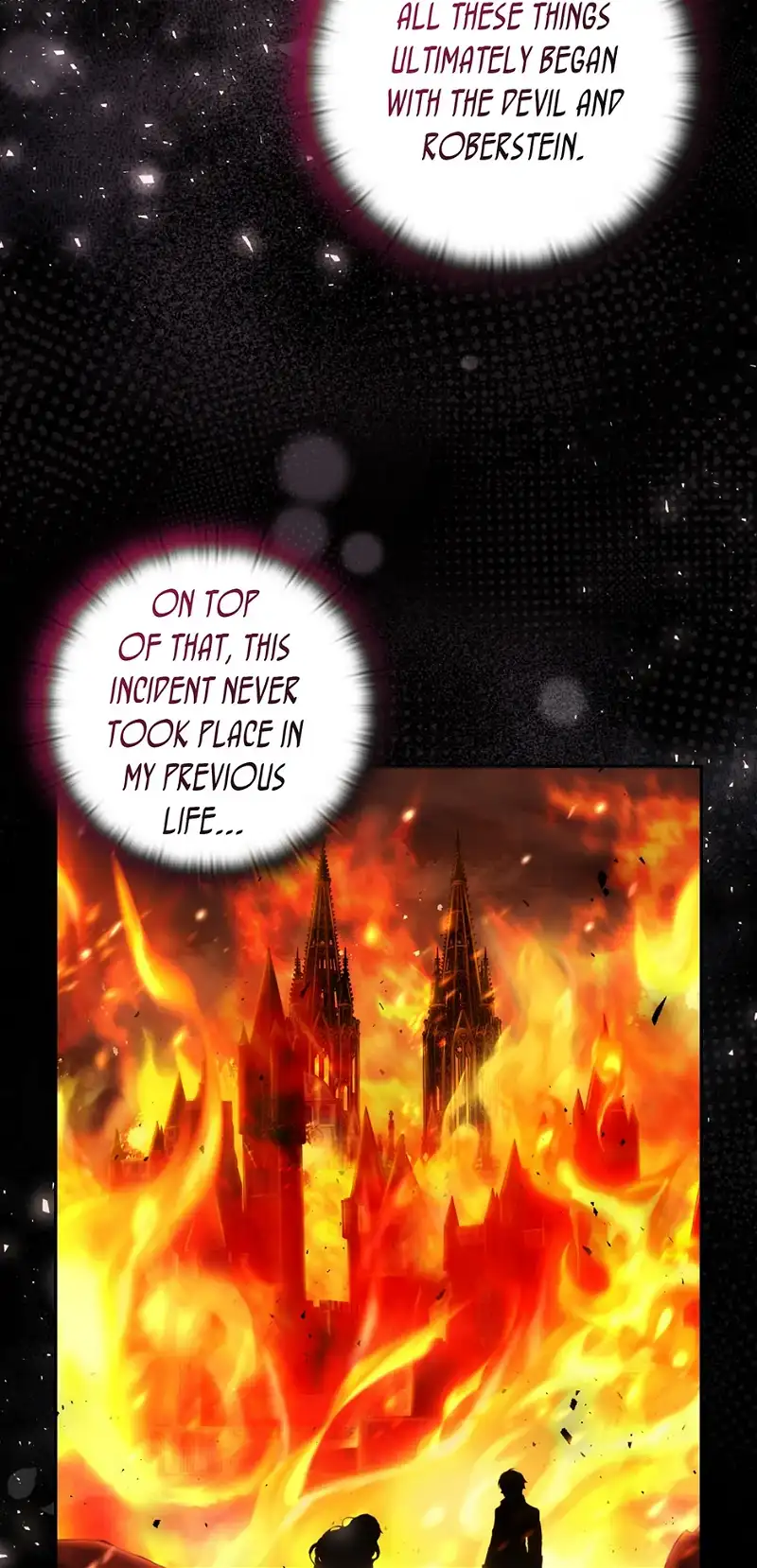 Reminiscence Adonis chapter 248 page 71