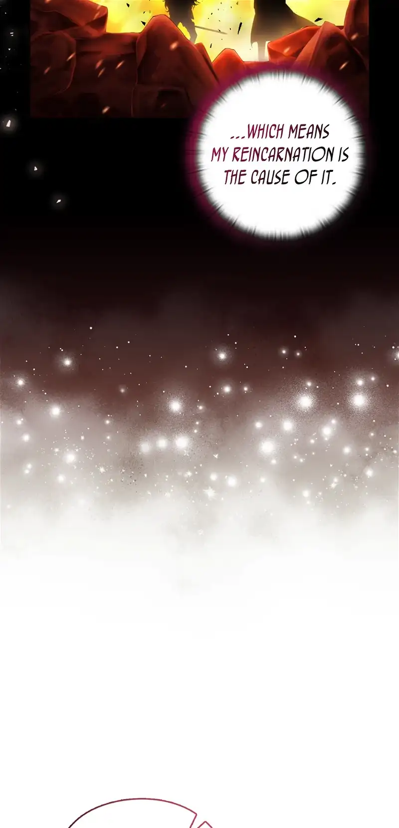 Reminiscence Adonis chapter 248 page 72