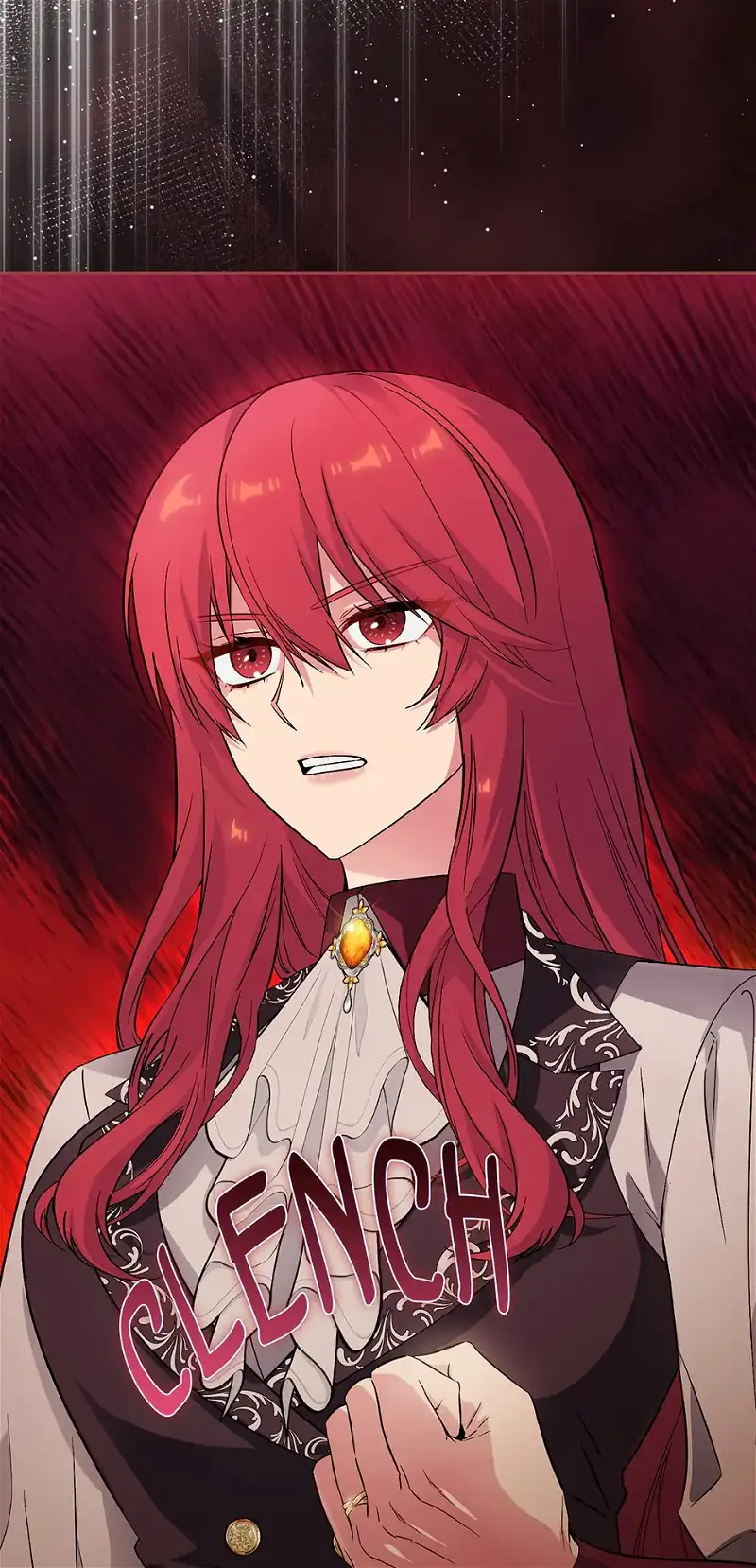 Reminiscence Adonis chapter 248 page 75