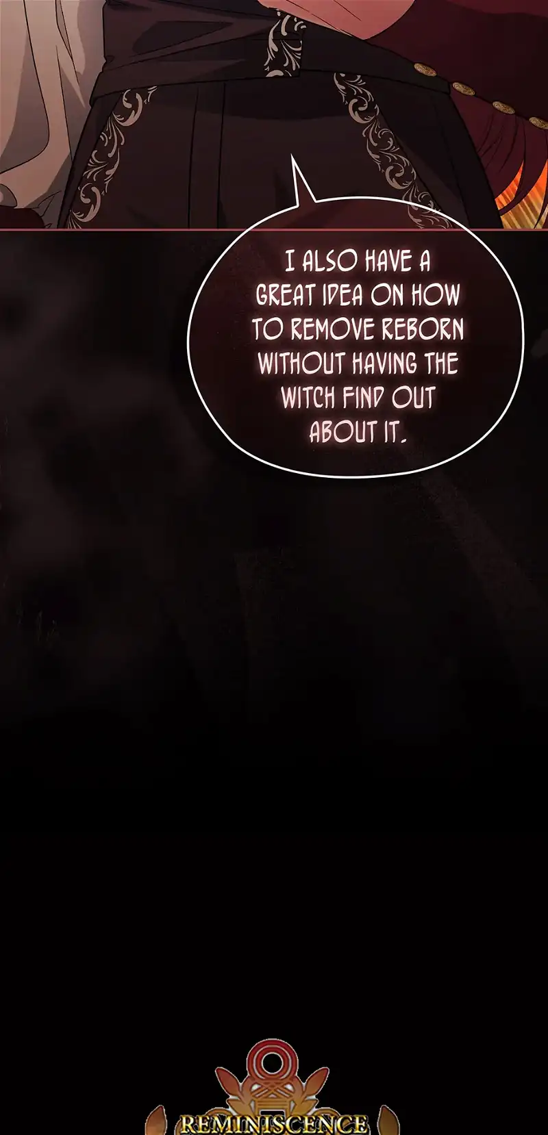 Reminiscence Adonis chapter 248 page 76