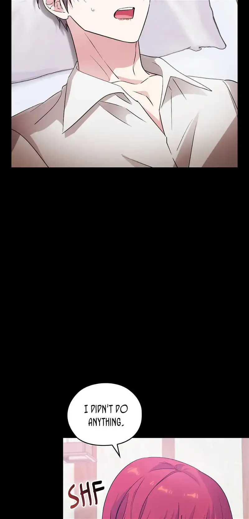 Reminiscence Adonis chapter 248 page 8