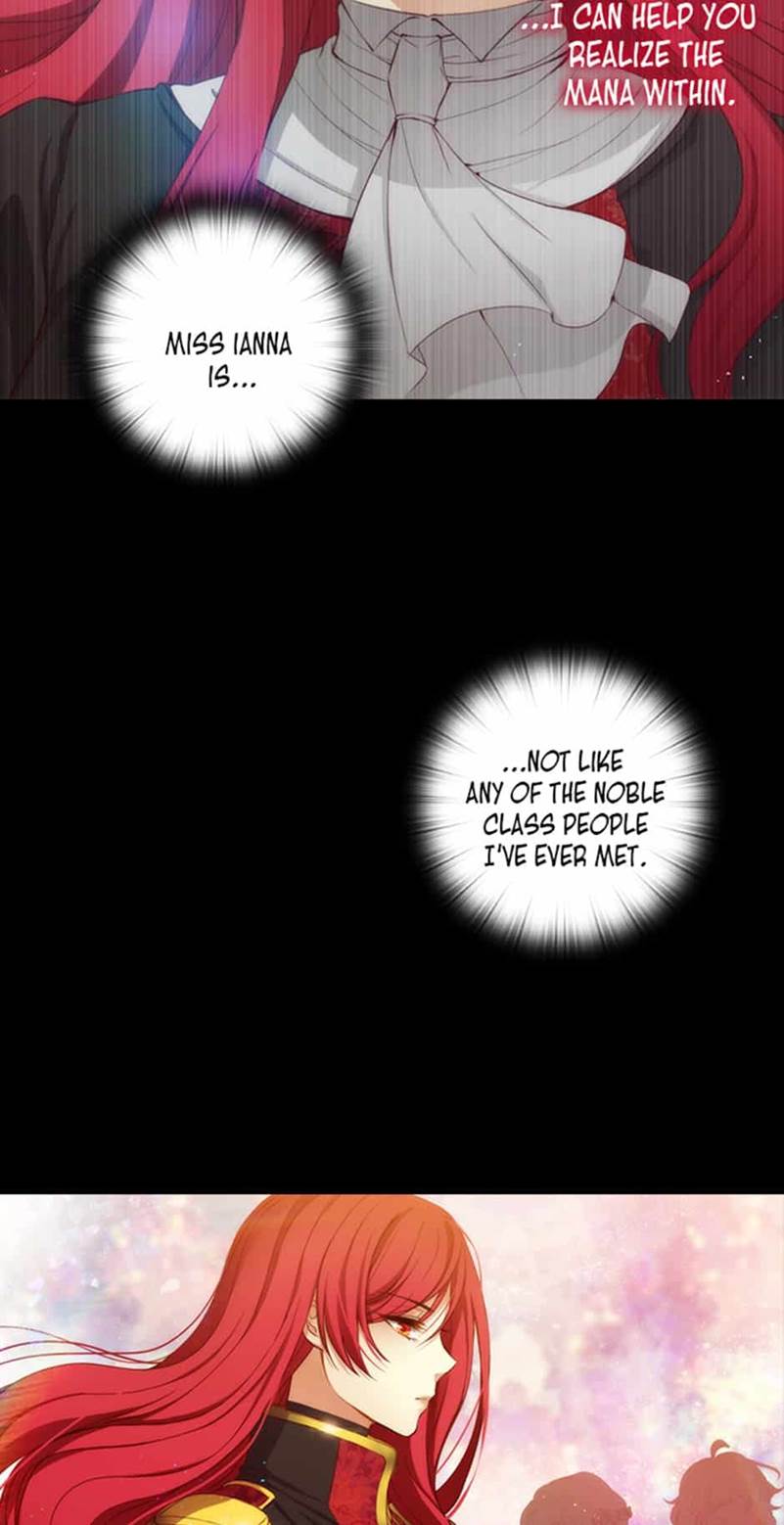 Reminiscence Adonis chapter 25 page 10