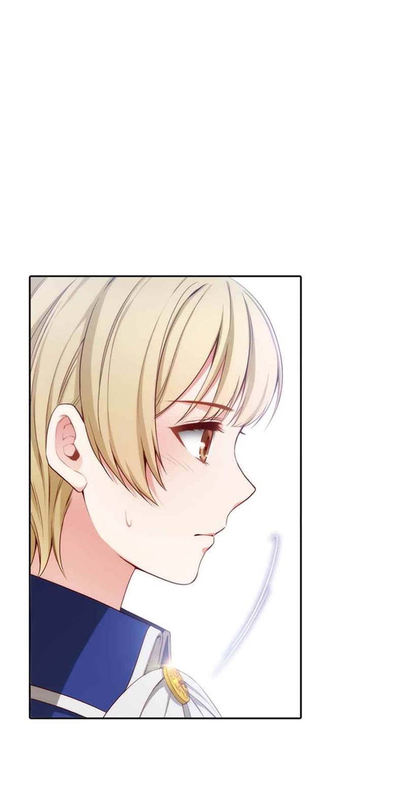 Reminiscence Adonis chapter 25 page 15