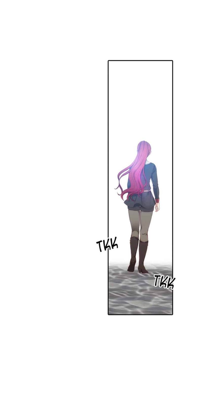 Reminiscence Adonis chapter 25 page 16