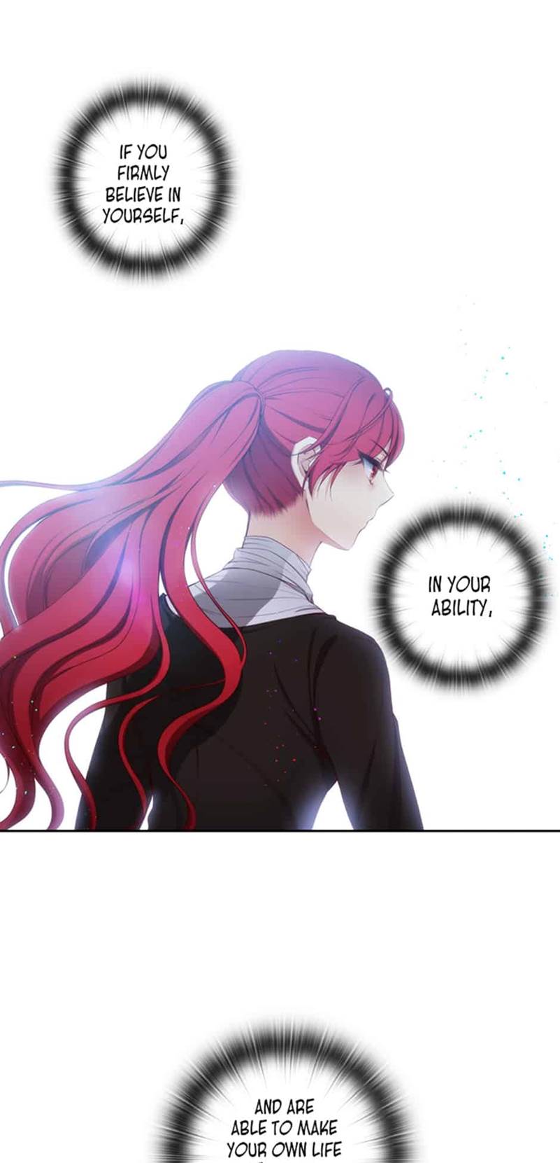 Reminiscence Adonis chapter 25 page 17