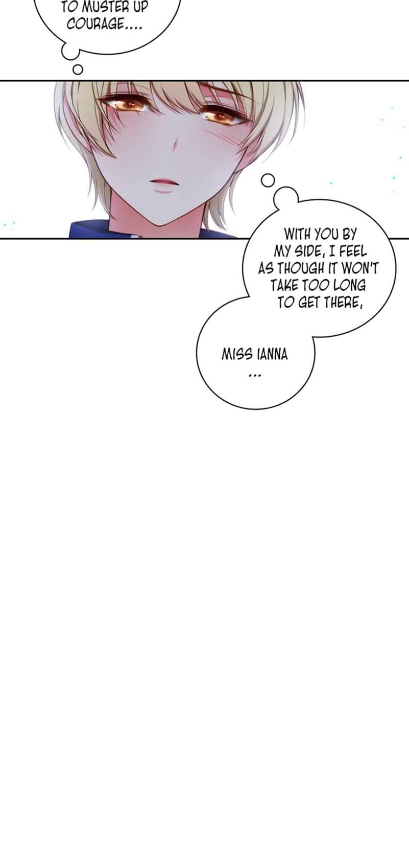 Reminiscence Adonis chapter 25 page 19