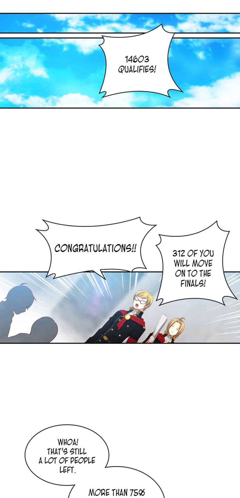 Reminiscence Adonis chapter 25 page 20