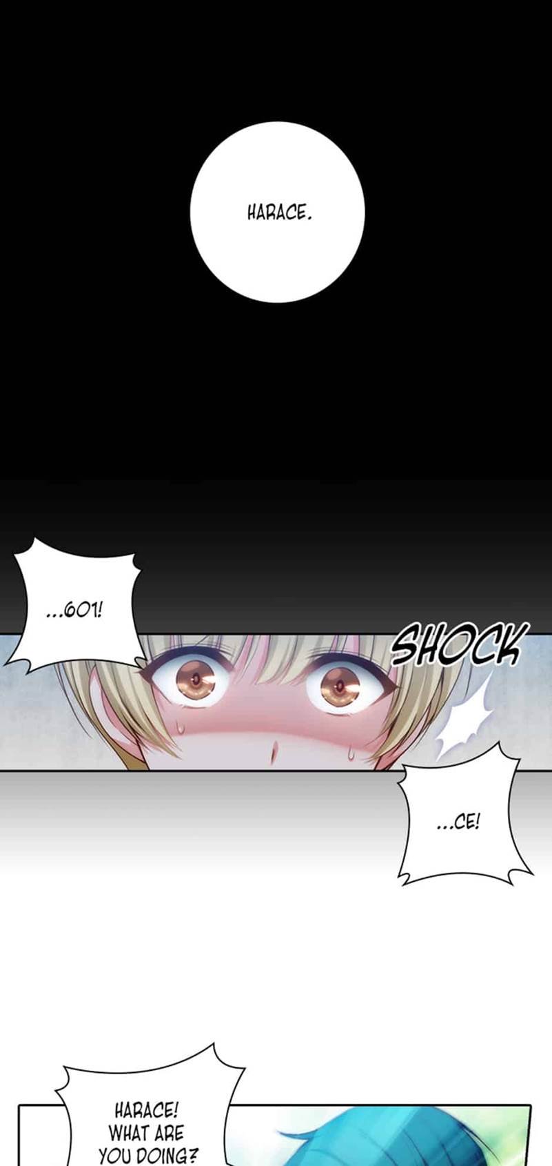 Reminiscence Adonis chapter 25 page 3